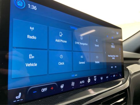 Used 2023 Ford Escape ST-Line w/ Tech Pack #1 image 32