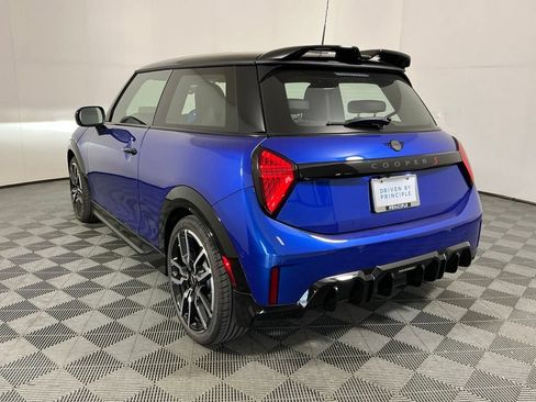 New 2026 MINI Cooper S FWD image 7