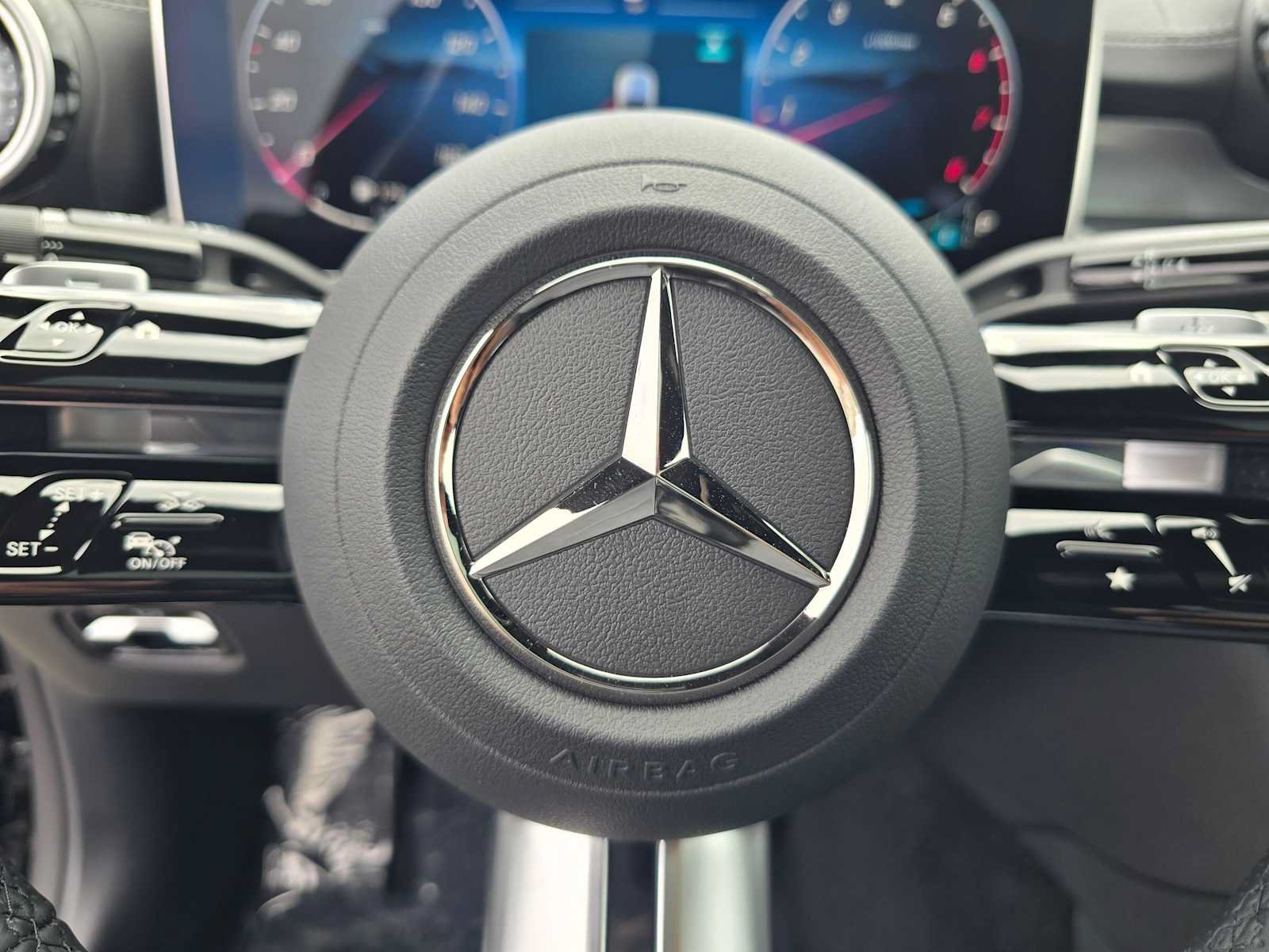 New 2027 Mercedes-Benz CLE 450 4MATIC Coupe image 20