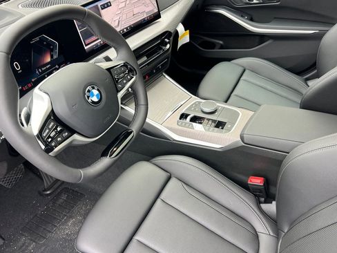 New 2026 BMW 330i xDrive Sedan w/ Premium Package image 4