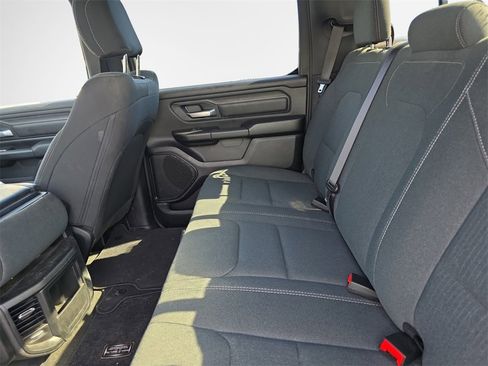 Used 2024 RAM 1500 Tradesman w/ Trailer Tow Group image 22