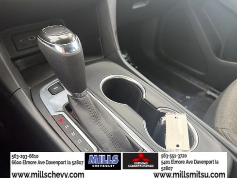 Used 2020 Chevrolet Equinox LT AWD/4WD image 15