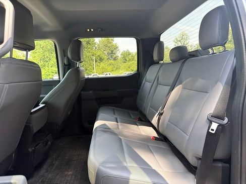 Used 2021 Ford F150 XL w/ Trailer Tow Package AWD/4WD image 23