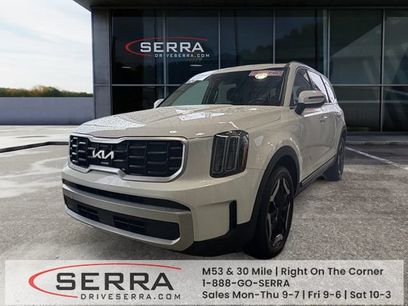 Used 2024 Kia Telluride S