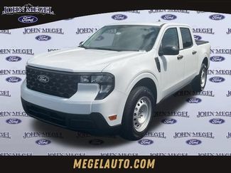 New 2026 Ford Maverick XL FWD video 1