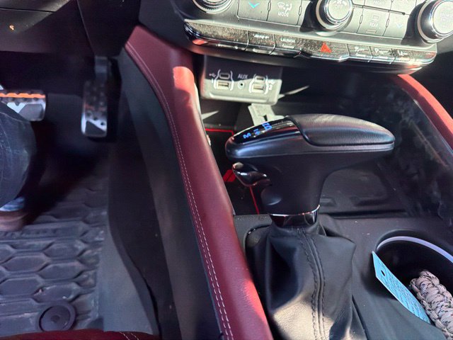 Used 2024 Dodge Durango SRT AWD/4WD image 46