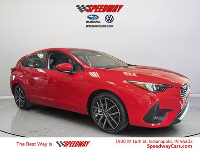 New 2026 Subaru Impreza 2.0i Sport