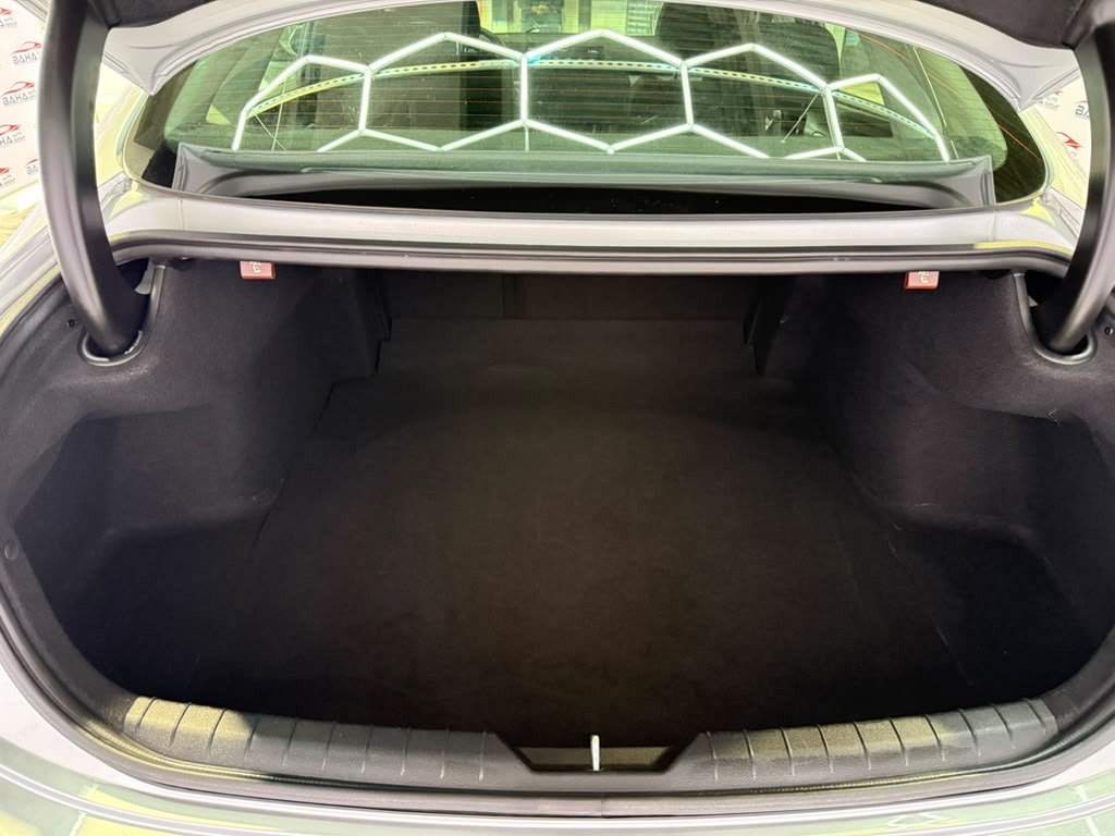 Used 2025 Hyundai Sonata SEL FWD image 47