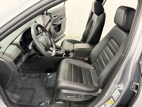 Used 2024 Honda CR-V Sport-L image 11