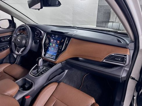 Used 2023 Subaru Outback Touring image 30