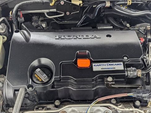 Used 2016 Honda Civic LX image 10