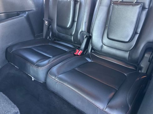 Used 2017 Ford Explorer Sport image 14