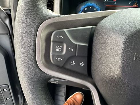 New 2026 Ford Bronco 2-Door AWD/4WD image 13