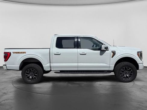Used 2023 Ford F150 Tremor w/ Equipment Group 402A High AWD/4WD image 14
