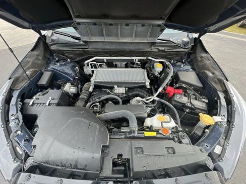 Used 2023 Subaru Ascent Onyx Edition Limited image 31