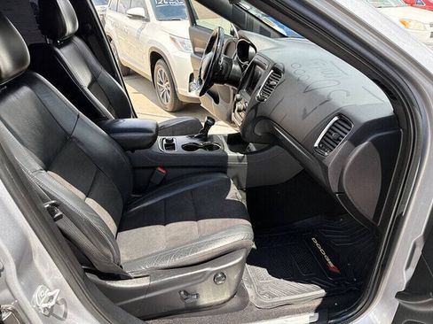 Used 2020 Dodge Durango R/T AWD/4WD image 23