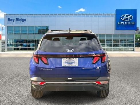Used 2024 Hyundai Tucson SEL image 5