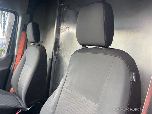 Used 2020 Ford Transit 250 148 High Roof Extended image 20