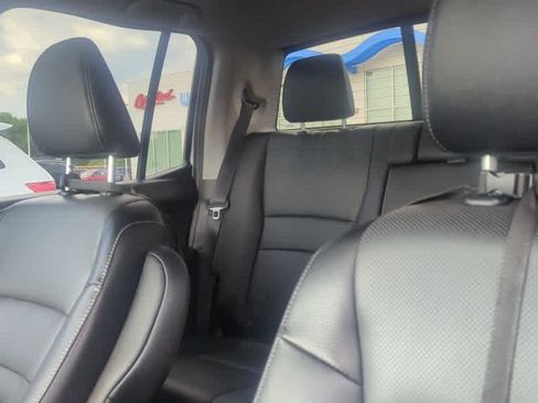 Used 2019 Honda Ridgeline RTL image 7