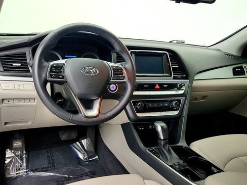 Used 2018 Hyundai Sonata SEL FWD image 12