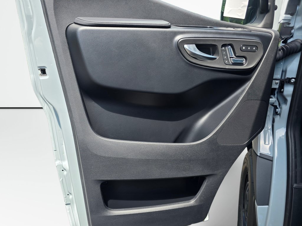 New 2026 Mercedes-Benz Sprinter 2500 image 31