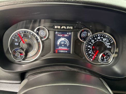 Used 2020 RAM 2500 Tradesman image 23