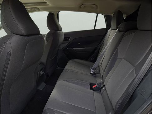 New 2026 Subaru Crosstrek 2.0i Premium AWD/4WD image 10