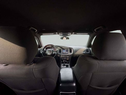 Used 2022 Dodge Charger SXT RWD image 45