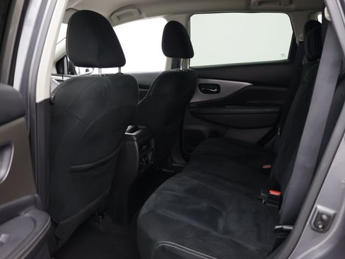 Used 2021 Nissan Murano S FWD image 26