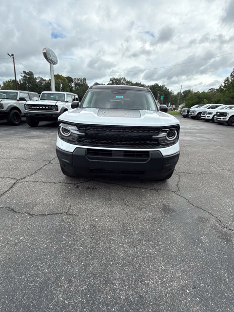 New 2026 Ford Bronco Sport Big Bend w/ Convenience Package AWD/4WD image 2