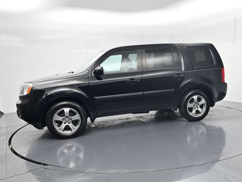 Used 2013 Honda Pilot EX-L image 4