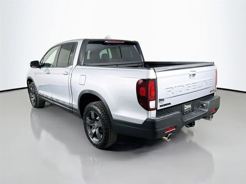 New 2026 Honda Ridgeline TrailSport image 10