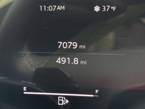 Used 2025 Audi Q5 Premium w/ Convenience Package image 21