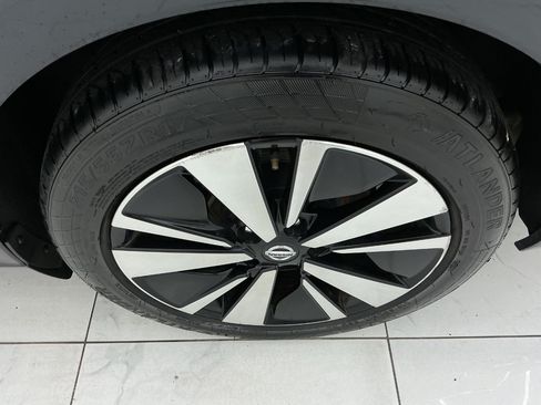 Used 2022 Nissan Altima 2.5 SV FWD image 44
