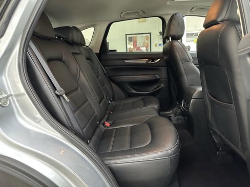 Used 2018 MAZDA CX-5 Grand Touring image 15