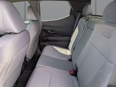 Used 2024 Hyundai Santa Cruz SEL FWD image 13
