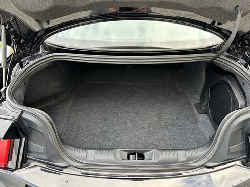 Certified 2024 Ford Mustang GT Premium w/ GT Performance Package image 8