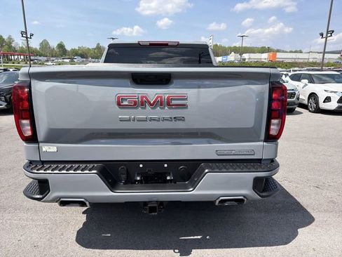 Used 2024 GMC Sierra 1500 Elevation AWD/4WD image 8