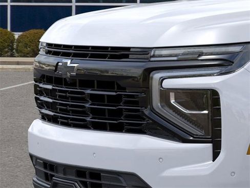 New 2026 Chevrolet Tahoe RST image 13