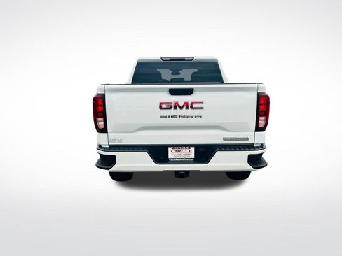 Used 2023 GMC Sierra 1500 Elevation image 5