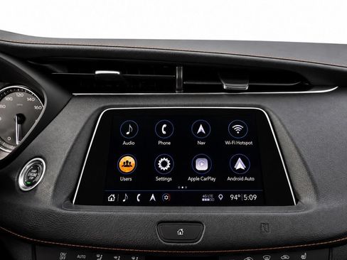 Used 2019 Cadillac XT4 Sport AWD/4WD image 33