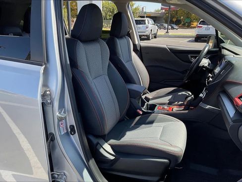 Used 2020 Subaru Forester Sport AWD/4WD image 8