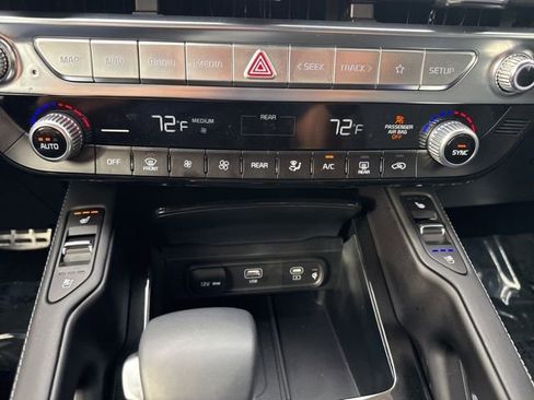 Certified 2025 Kia Telluride SX Prestige X-Line image 37