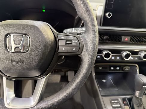 Used 2026 Honda CR-V EX image 15