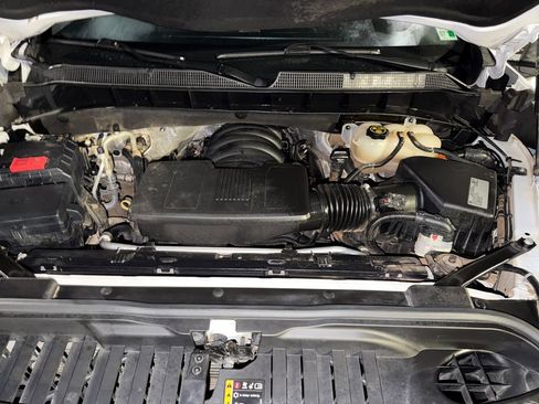 Used 2021 Chevrolet Silverado 1500 LT w/ Z71 Off-Road Package image 21