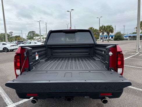 New 2026 Honda Ridgeline TrailSport image 22