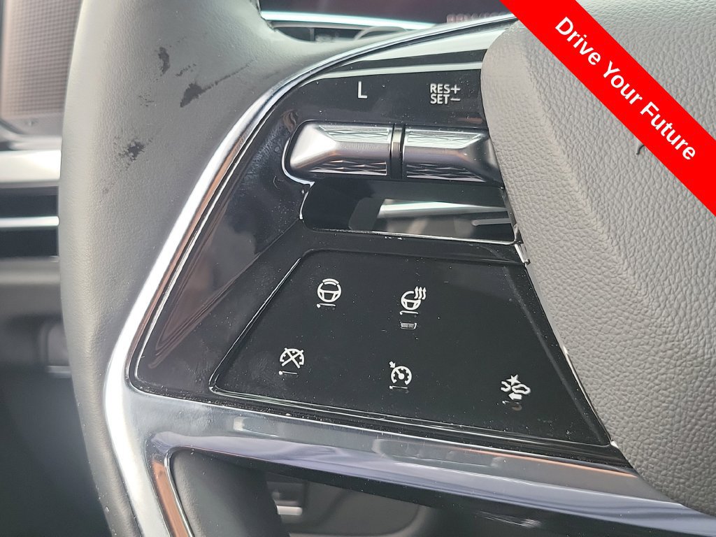Used 2025 Cadillac Escalade Sport w/ LPO, ONYX Package AWD/4WD image 5