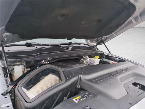 Used 2021 RAM 2500 Big Horn image 16