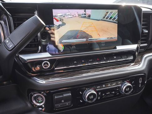 Used 2023 GMC Sierra 1500 Elevation w/ LPO, Elevation Black Package image 26