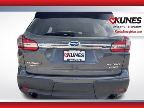 Used 2019 Subaru Ascent Limited AWD/4WD image 8